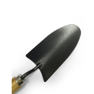 Greenman Carbon Steel Trowel