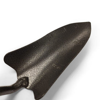 Greenman Mid Handled Carbon Transplanting Trowel 25"
