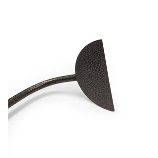 Greenman Mid Handled Carbon Onion Hoe 25"