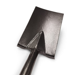 Greenman Carbon Steel Border Spade