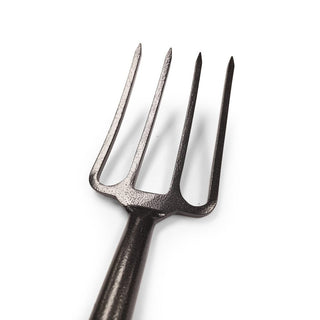 Greenman Carbon Steel Border Fork