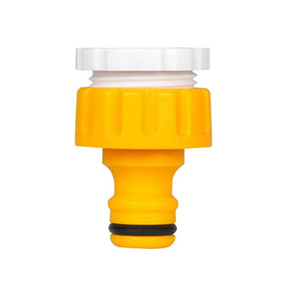 Hozelock Threaded Tap Connector 3/4"