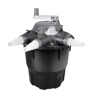 Hozelock Cyprio Bioforce Revolution 6000