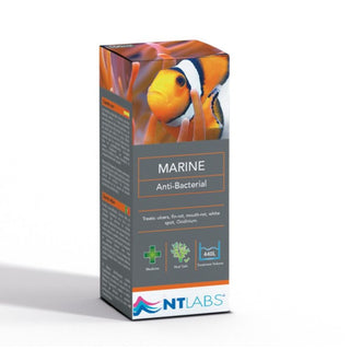 NT Labs Marine Anti-Bacterial