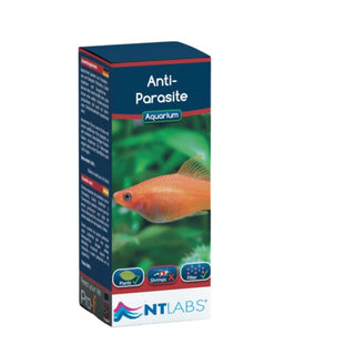 NT Labs Aquarium Anti-Parasite