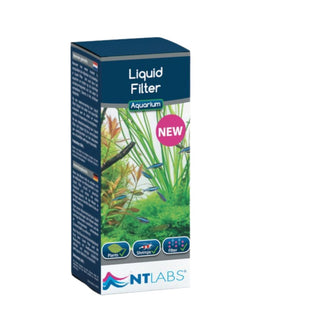 NT Labs Aquarium Liquid Filter