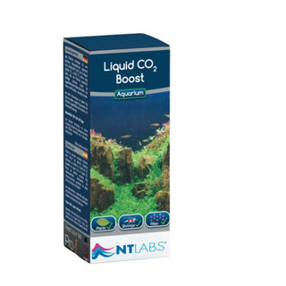 NT Labs Aquarium Liquid CO2 Boost