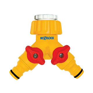 Hozelock Dual Control Valve