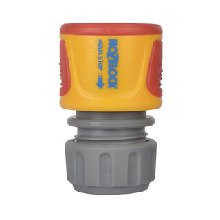 Hozelock Aquastop Connector