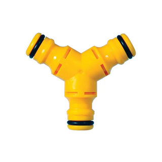 Hozelock 'y' Connector