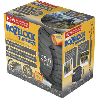 Hozelock Tuffhoze 25m