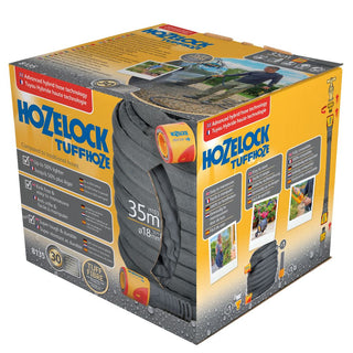 Hozelock Tuffhoze 35m