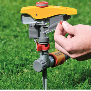 Hozelock Pulsating Sprinkler