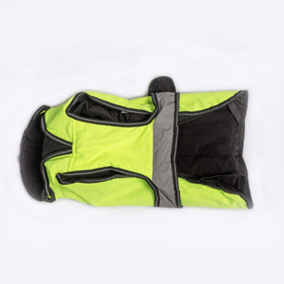 Danish Design Hi Viz 2 in 1 Dog Coat