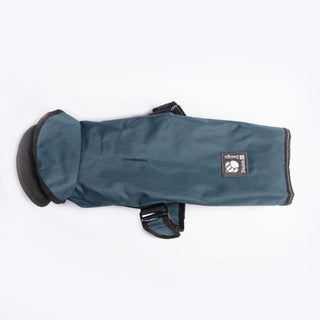Danish Design Blue 2 in 1 Ultimate Dog Coat