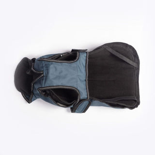 Danish Design Blue 2 in 1 Ultimate Dog Coat
