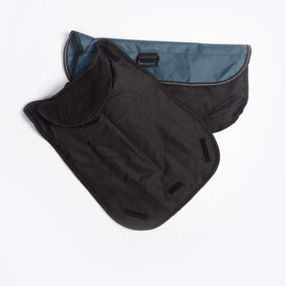 Danish Design Blue 2 in 1 Ultimate Dog Coat