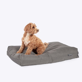 Danish Design Anti-Bacterial Grey Deluxe Duvet