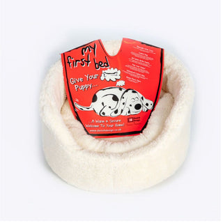 Danish Design My Frst Bed