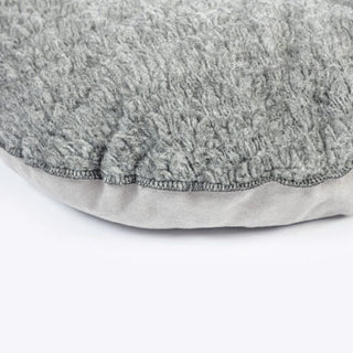 Danish Design Bobble Pewter Quilted Mattress