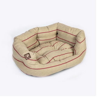 Danish Design Heritage Herringbone Deluxe Slumber Bed