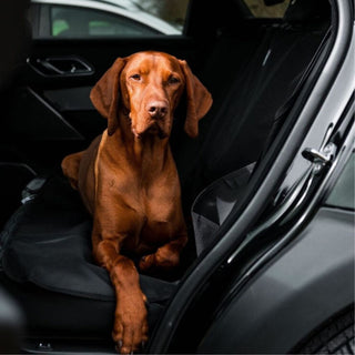 Danish Design Car Seat Cover