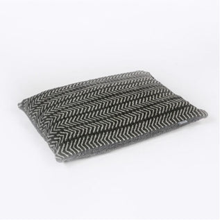 Danish Design Fleece Charcoal Arrows Deep Duvet