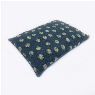 Danish Design Fleece Harbour Paw Deep Duvet