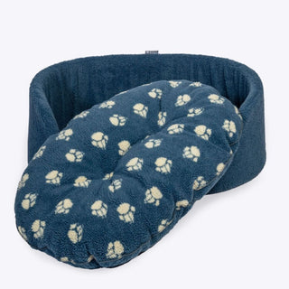 Danish Design Fleece Harbour Paw Slumber