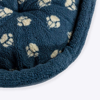 Danish Design Fleece Harbour Paw Slumber