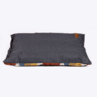 Danish Design Colour Block Steel Deep Duvet