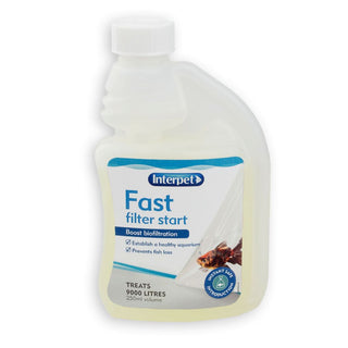 Interpet Fast Filter Start