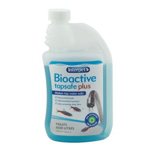 Interpet Bioactive Tapsafe Plus