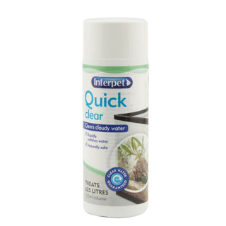 Interpet Quick Clear