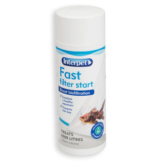 Interpet Fast Filter Start