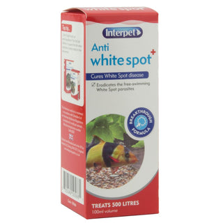 Interpet Anti White Spot