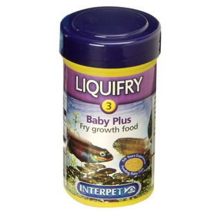 Interpet Liquifry No.3