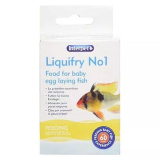 Interpet Liquifry No.1