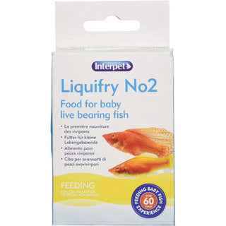 Interpet Liquifry No.2