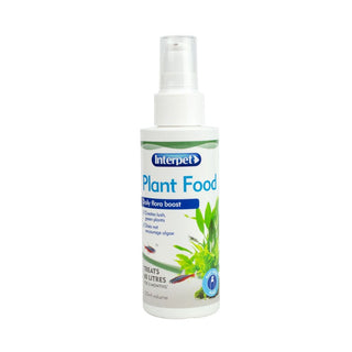 Liquid Aquarium Plant Food