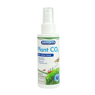 Liquid Aquarium Plant Co2