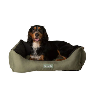 Scruffs Expedition Box Bed
