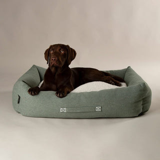 Scruffs Eco Eden Box Bed