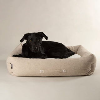 Scruffs Eco Eden Box Bed