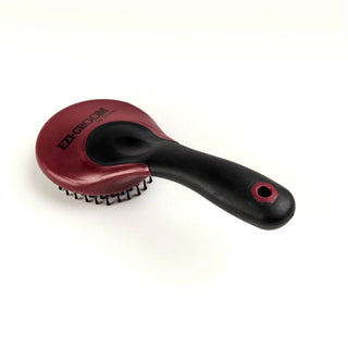 Ezi-Groom Grip Mane & Tail Brush