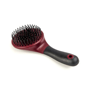 Ezi-Groom Grip Mane & Tail Brush
