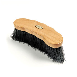 Ezi-Groom Premium Long Dandy Brush