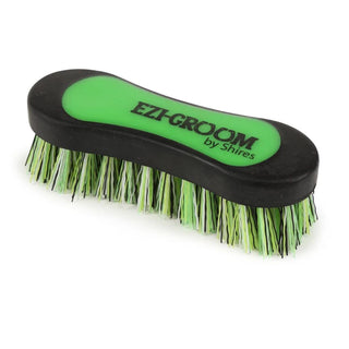 Ezi-Groom Grip Hoof Brush