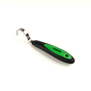 Ezi-Groom Grip Hoof Pick