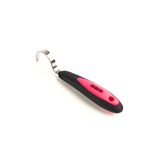 Ezi-Groom Grip Hoof Pick